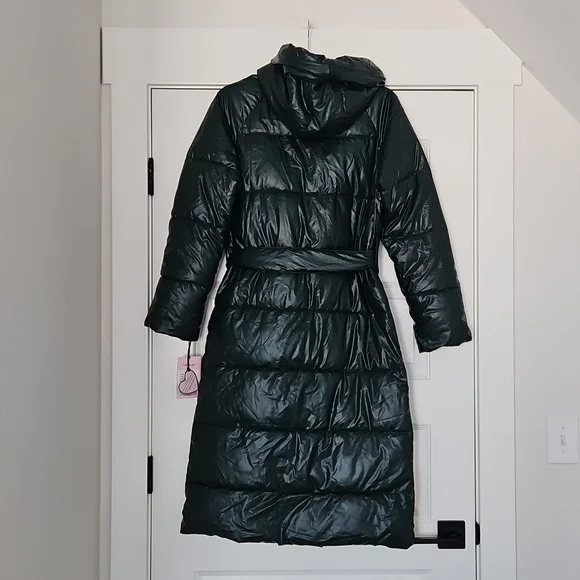 Avec Les Filles Coat